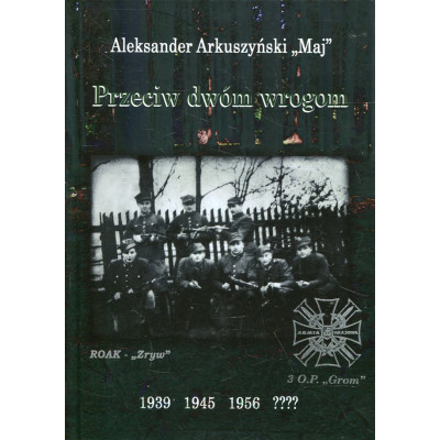 Przeciw dwóm wrogom