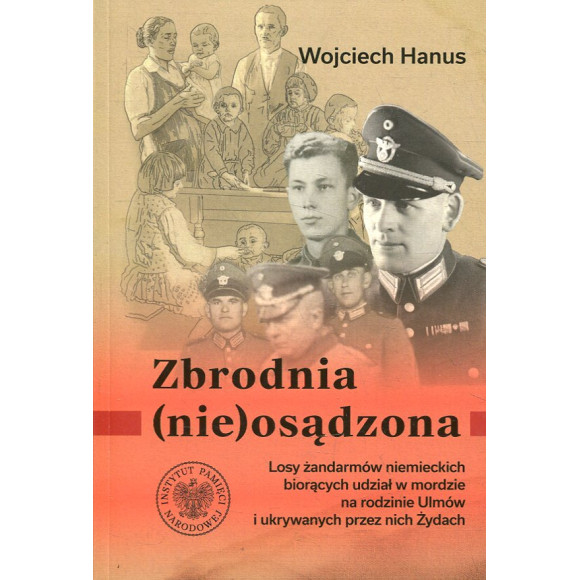 Zbrodnia (nie)osądzona
