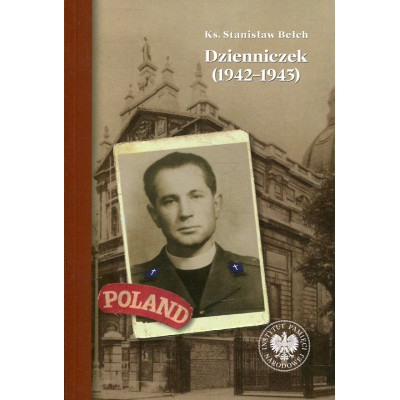 Dzienniczek (1942-1943)