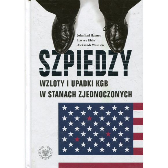 Szpiedzy