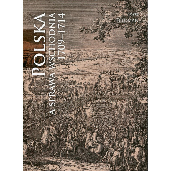 Polska a sprawa wschodnia 1709-1714