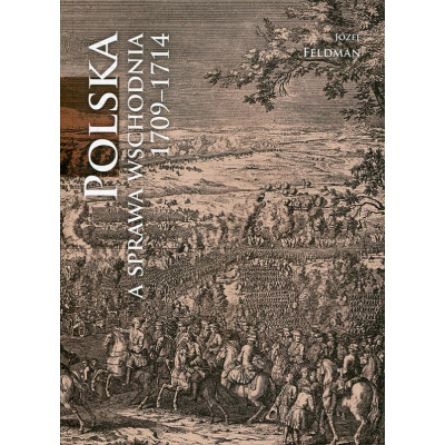 Polska a sprawa wschodnia 1709-1714