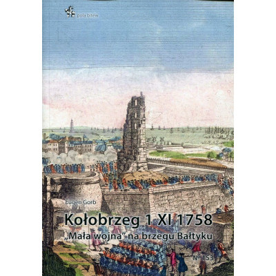 Kołobrzeg 1 XI 1758