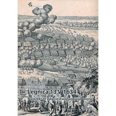 Legnica 13 V 1634