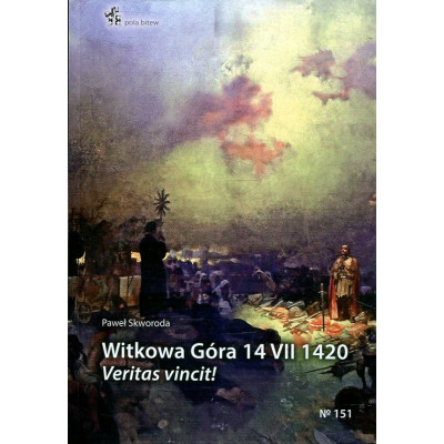 Witkowa Góra 14 VII 1420