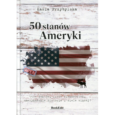 50 stanów Ameryki