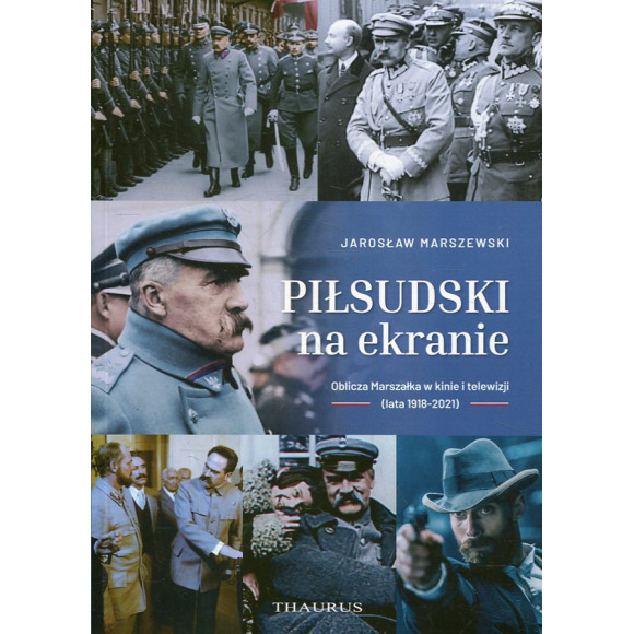 Piłsudski na ekranie