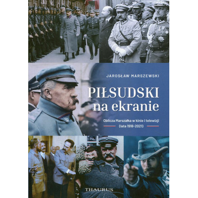 Piłsudski na ekranie