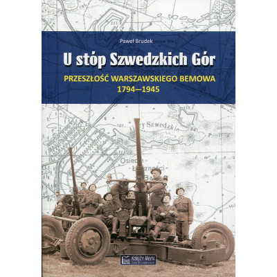 U stóp Szwedzkich Gór