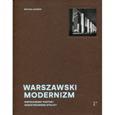 Warszawski modernizm