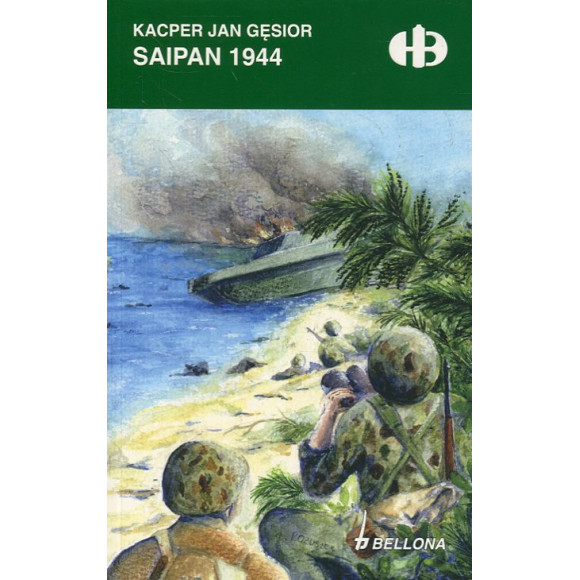 Saipan 1944
