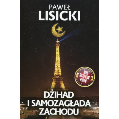Dżihad i samozagłada Zachodu
