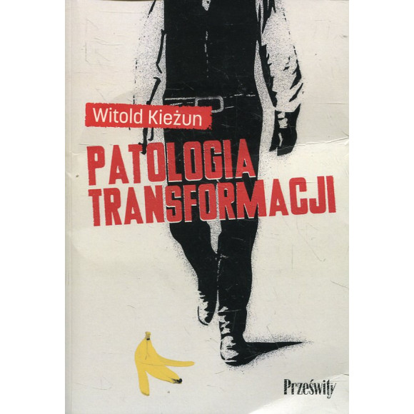Patologia transformacji