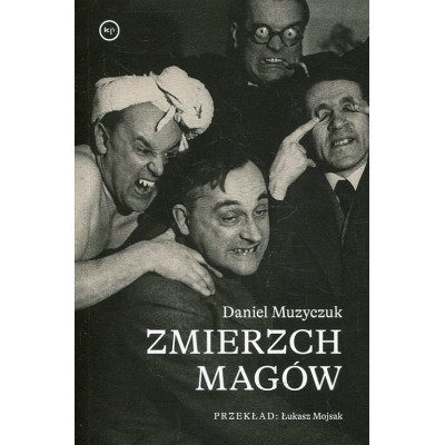 Zmierzch magów