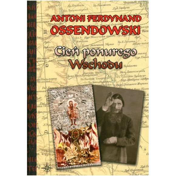 Cień ponurego Wschodu