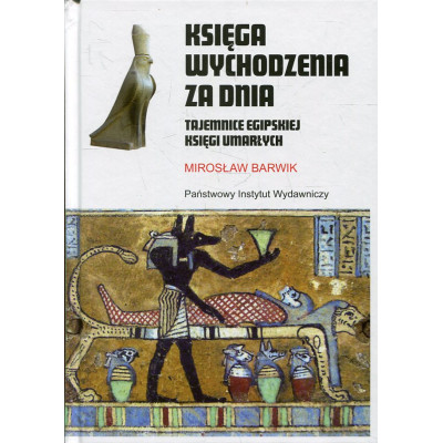 Księga wychodzenia za dnia