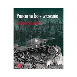 Pancerne boje września