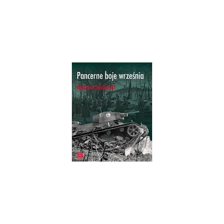 Pancerne boje września