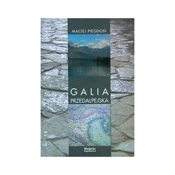 Galia Przedalpejska