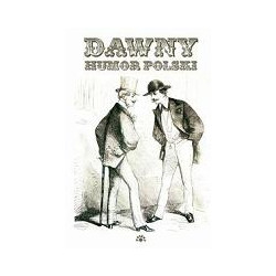 Dawny humor polski