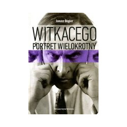 Witkacego portret wielokrotny