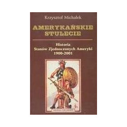 Amerykańskie stulecie