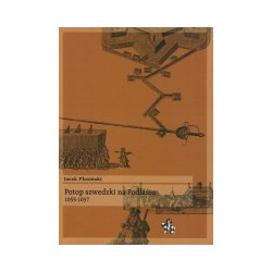 Potop szwedzki na Podlasiu 1655-1657