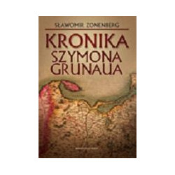 Kronika Szymona Grunaua