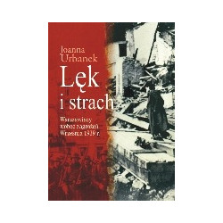 Lęk i strach