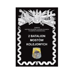 2 Batalion Mostów Kolejowych