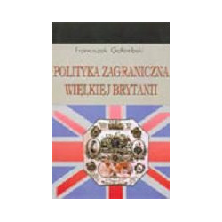 Polityka zagraniczna Wielkiej Brytanii