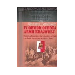 IV Obwód Ochota Armii Krajowej