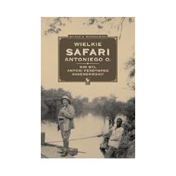 Wielkie Safari Antoniego O.