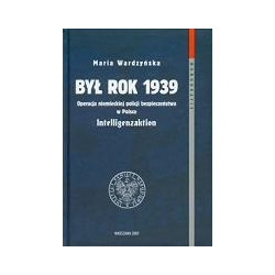 Był rok 1939