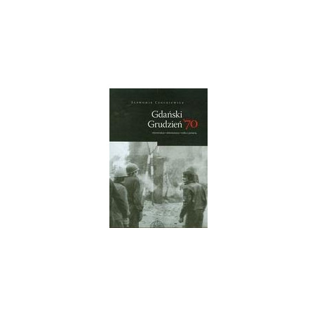 Gdański Grudzień ’70