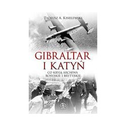 Gibraltar i Katyń