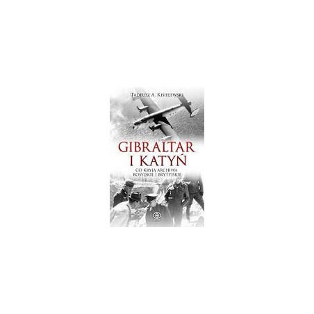 Gibraltar i Katyń