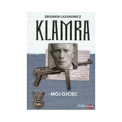 Klamra - mój ojciec
