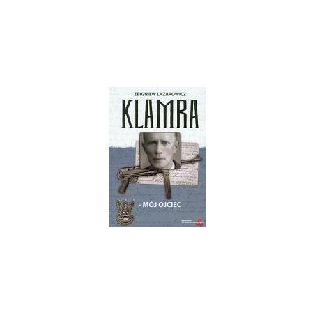 Klamra - mój ojciec