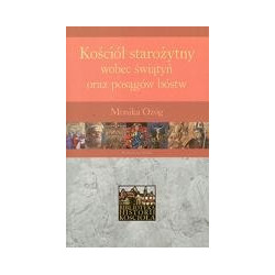 Kościół starożytny wobec świątyń oraz posągów bóstw