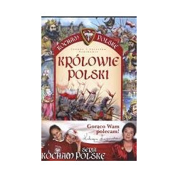 Królowie Polski