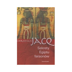 Sekrety Egiptu faraonów