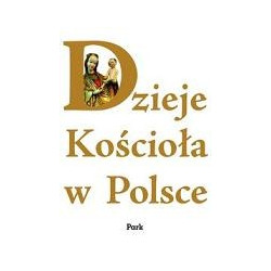 Dzieje Kościoła w Polsce