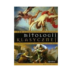 100 najważniejszych postaci mitologii klasycznej