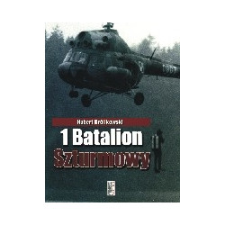 1 Batalion Szturmowy