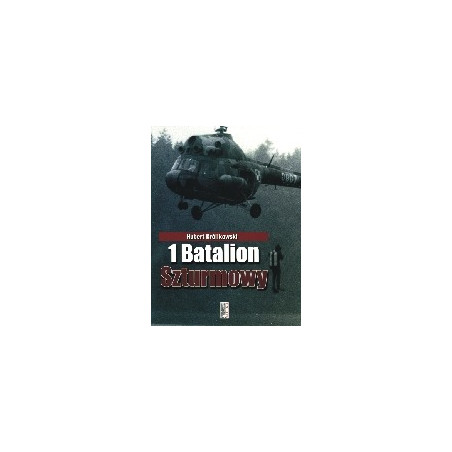 1 Batalion Szturmowy