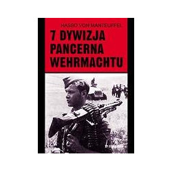 7 Dywizja Pancerna Wehrmachtu