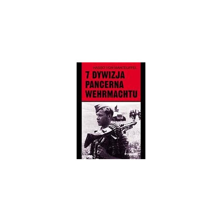 7 Dywizja Pancerna Wehrmachtu