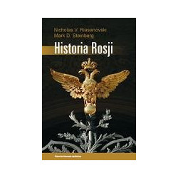 Historia Rosji