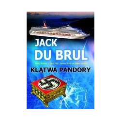 Klątwa Pandory